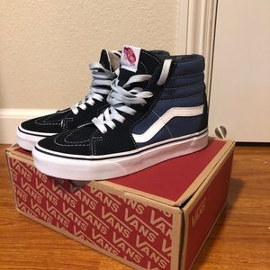 Vans Sk8 Hi